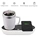 Produktbild Desktop Smart Mug Pad Beverage Refrigerant Mobile Phone Wireless Charging 3 In 1 Summer Frozen Mini Refrigerator Winter Insulation,USregulations