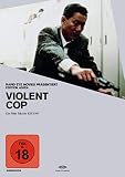 Violent Cop (OmU) - Takeshi Kitano