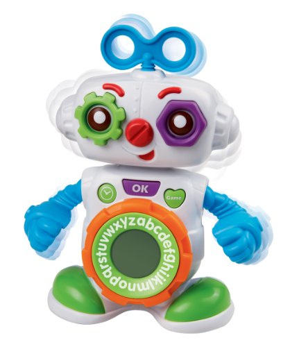 VTech Little Gadget Letter Friend