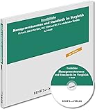 Managementnormen und Standards im Vergleich: IFS Food 6, DIN EN ISO 9001, FSSC 22000 und BRC 7 im tabellarischen Überblick by 