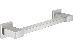 Grohe Start Cube Grip Bar 300mm