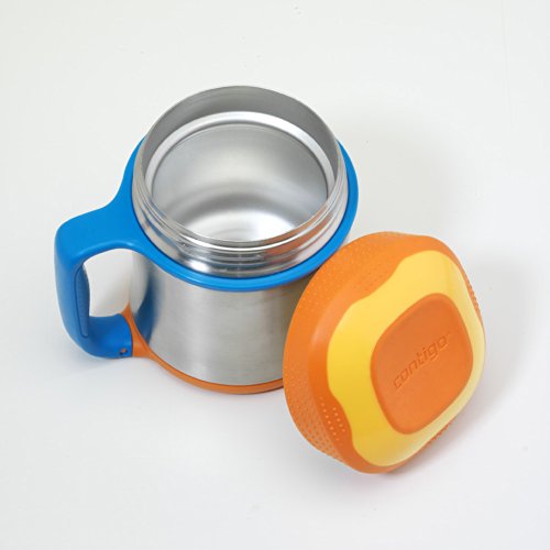 Contigo Kinder Thermobecher Food Jar - 2