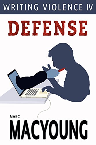 Writing Violence Iv Defense - 