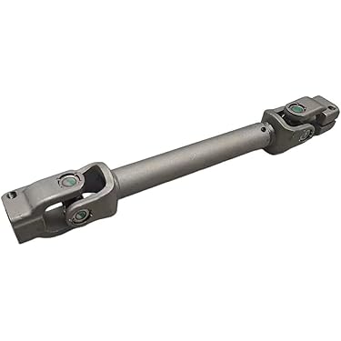 Boccola Albero Sterzo UNIGOM 160038 - Ricambio Auto Universale - Foto 9