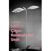 &Ccedil;ılgın Kalabalıktan Uzak