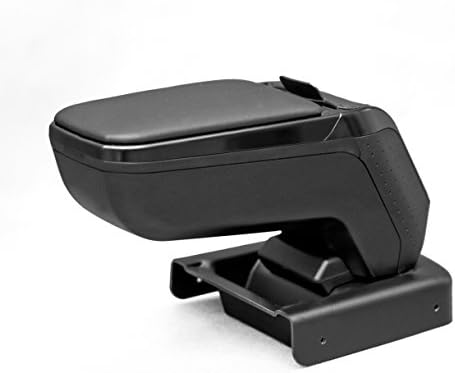 ARMSTER V00309 Black armrest Specific, Hyundai I30 II 2012