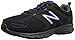 Produktbild New Balance Men's 430v1 Running Shoe, Black/Magnet, 8.5 4E US