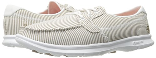 Skechers Damen Go Step-Sandy Bootschuhe - 6