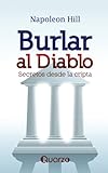 Image de Burlar al diablo: Secretos desde la cripta