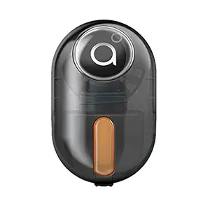 Godrej aer click, Car Vent Air Freshener Kit - Musk After Smoke (10g)