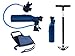 Produktbild MiniDive Pro (0,5 L) + 1 Flasche + Handpumpe + Geschirr
