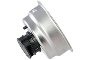 ALMANEGRA CAFFÈ Filtro para máquina de café DeLonghi 1 taza 2 tazas recambio EC201CD EC221 ECO311 Icono (filtro 1 taza)