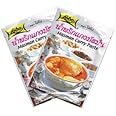 Thai Masman Curry Paste Lobo Brand 2x 50g Packets