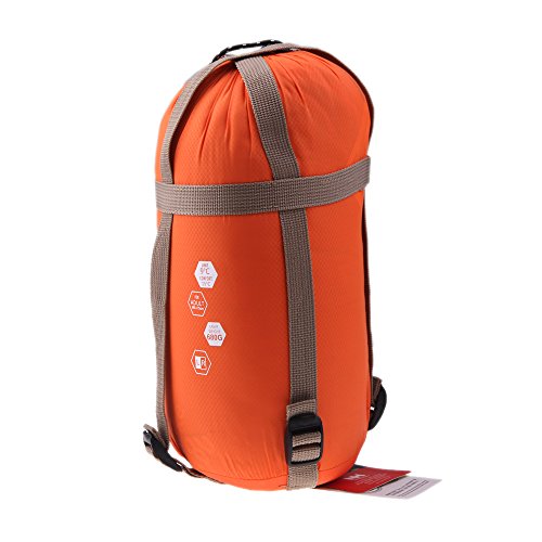 Lixada Envelope Outdoor Sleeping Bag Camping Travel Hiking Multifuntion Ultra-light