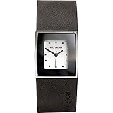 Rolf Cremer Six 499203 Damenuhr Armbanduhr Schlamm