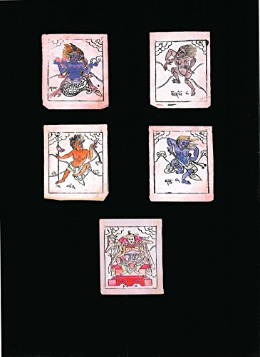 Phänomene der Besessenheit durch Dämonen und Gottheiten in Tibet und Ladakh