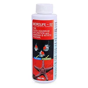 Aquatic Remedies Micro Life S2 200ml