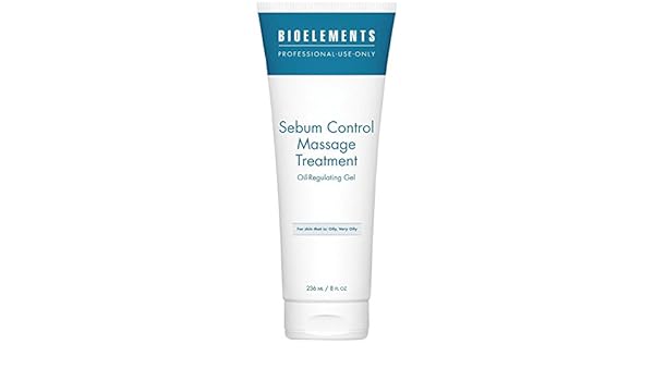 Buy Bioelements Sebum Control Massage Treatment 8 Oz Online At Low