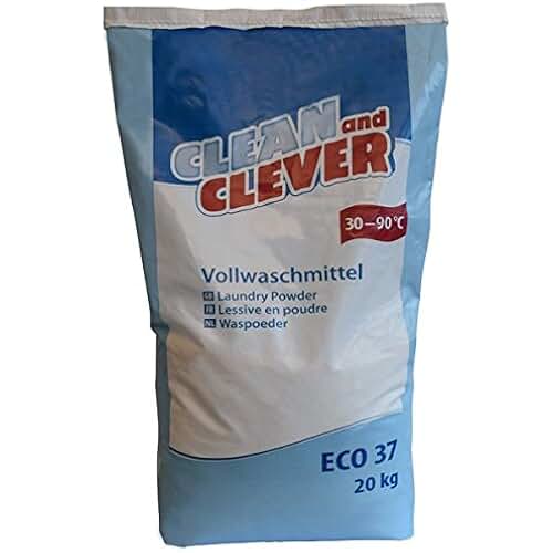 Suchergebnis auf Amazon.de für: Vollwaschmittel 20kg: Drogerie