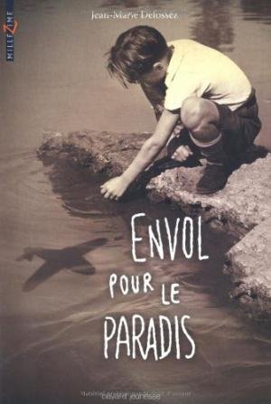 couverture de : Envol pour le paradis