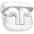 Xiaomi Buds 5 Pro BT-White | 3MIC + AI Call Noise Reduction | Up To 36 Hours Long Battery Life With Charging Box