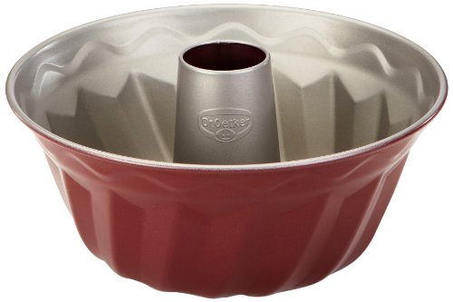 Dr. Oetker 2482 Gugelhupf Ø22cm BackLiebe Bicolor