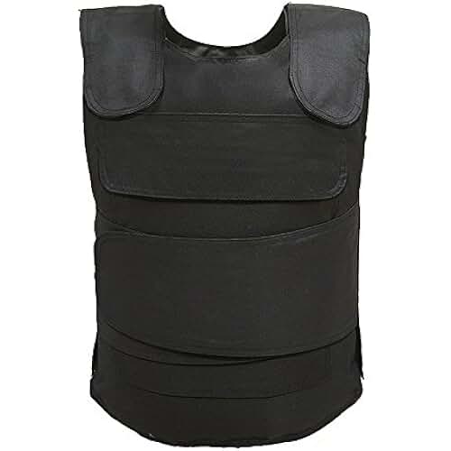 Amazon.co.uk bullet proof vest