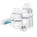 Philips AVENT SCD271/00 Newborn Bottle Starter Set (Classic)