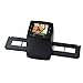 Produktbild Ckeyin® Combo Dia-Film-Foto-Scanner bis 13x18cm & 35mm Dia für Negativfilme und Diafilme (SD-Kartenslot, 6,1 cm (2,4 Zoll) TFT-Display, 5 Megapixel, 3600dpi, USB 2.0)