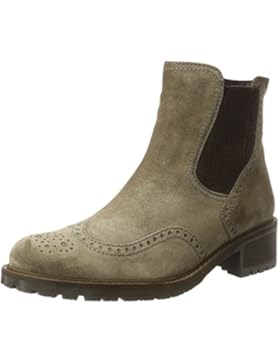 Gabor Damen Comfort Basic Chelsea Boots