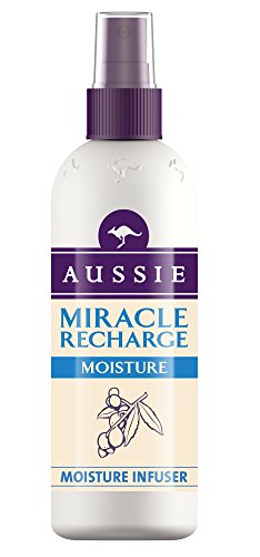 Aussie Miracle Recharge Hydration Acondicionador sin Aclarado - 250 ml