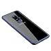 Produktbild LanLan Stilvoller transparenter ultra dünner rutschfester stoßsicherer voller schützender Fall für Samsung-Galaxie S9, S9 plus