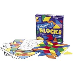 Parquetry Block Super Set