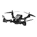 Produktbild Costume RC Drohne, X28 5G WiFi FPV 1080 P HD Kamera Dual GPS Brushless Faltbare Quadcopter RC Drone Spielzeug (schwarz)