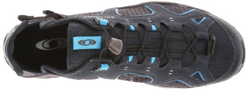 Salomon Herren Techamphibian 3 Walkingschuhe - 7