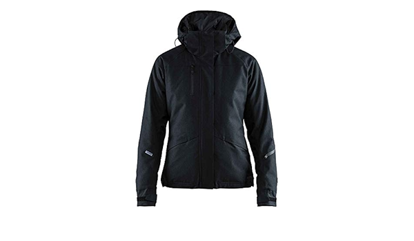 craft mountain padded jacket