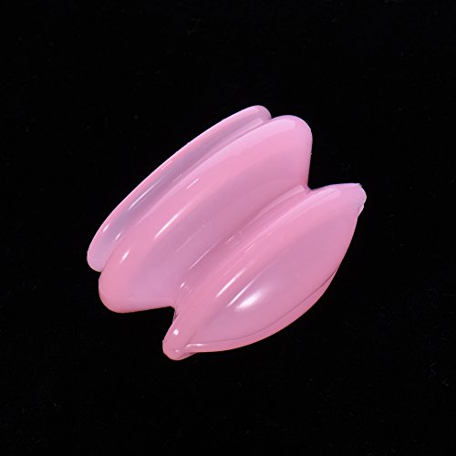 Silikon Lippenvergrößerer Schön Lippen Werkzeug Lip Plumping Enhancer Lip Plumper vollen Lippen Lippeneinrichtung Sexy Lip Gerät Molie - 6
