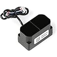 JESSINIE TFmini Plus Lidar Module Single-Point TOF TF Mini Plus Laser Ranging Sensor Module 0.1m~12m 1-1000Hz IP65 Waterproof Dustproof Distance Sensor with UART for Arduino Raspbarry Pi