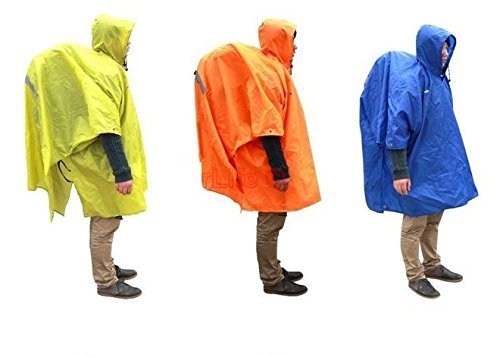 raincoats