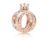 Pandora Damen-Bead Charms Vergoldet 787401
