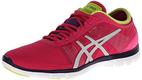 Asics S466N Women's GEL-FIT NOVA Shoes
