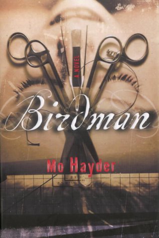 couverture de : Birdman