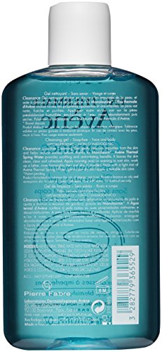 Avene Cleanance Seifenfreies Reinigungsgel 200 ml - 2