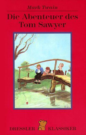 Download Die Abenteuer des Tom Sawyer Download Die Abenteuer des Tom Sawyer
