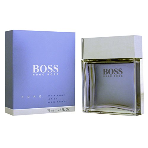 Hugo Boss Pure Aftershave Lotion 75ml