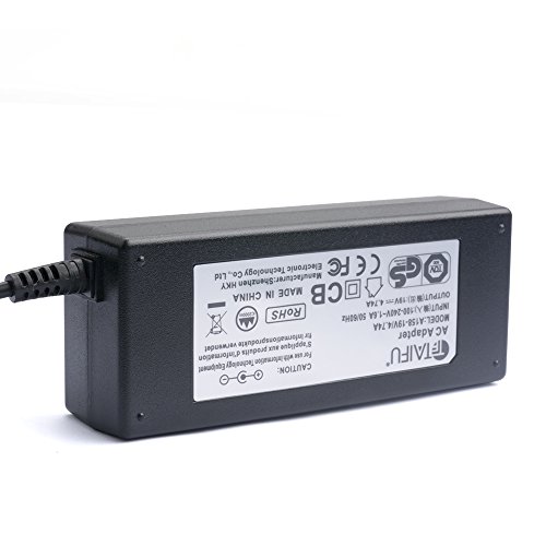 TAIFU Netzteil 19.5V 4.7A 90W für Sony Vaio VGP-AC19V10 VGP-AC19V11 VGP-AC19V12 VGP-AC19V13 VGP-AC19V14 VGP-AC19V20 VGP-AC19V21 VGP-AC19V22 VGP-AC19V24 VGP-AC19V25 VGP-AC19V26 VGP-AC19V27 VGP-AC19V28 VGP-AC19V29 VGP-AC19V30 VGP-AC19V31 VGP-AC19V32 VGP-AC19V49 VGP-AC19V60 VGP-AC19V61 VGP-AC19V62 PCGA-AC19V10 PCGA-AC19V11 PCGA-AC19V14 PCGA-AC19V5 PCGA-AC19V6 PCGA-AC19V9 VGA-AC19V10 VGA-AC19V11 PCG-FR PCG-GRS PCG-GRX PCG-NV PCG-R PCG-FX PCG-F PCG-F55 PCG-F77 PCG-FXA PCG-GRT PCG-QR VGN-BX VGN-C Seri - 2