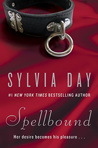 Spellbound (English Edition) Spellbound (English Edition)