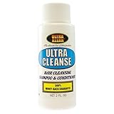 Ultra Klean Ultra Cleanse Shampoo - Hair Purifying / Hair Test / Follicle Test