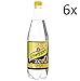 Produktbild 6x Schweppes Tonica Zero getönten ohne zucker PET 0,6 Lt erfrischend