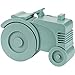 Produktbild Brotdose Brotbox Blafre Trecker Traktor Hellblau